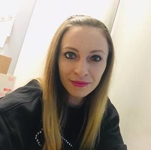 Meet your Posher, Jessica